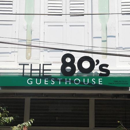 The 80'S Guesthouse George Town Exterior foto